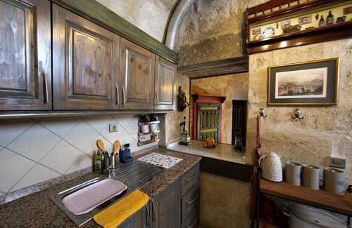 Urgup Apartamento | Kadievi