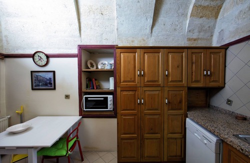 Urgup Apartamento | Kadievi