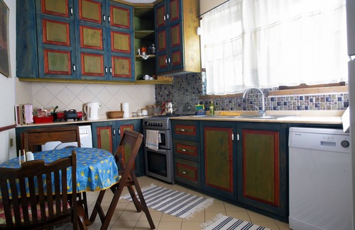 Urgup Apartamento | Kadievi