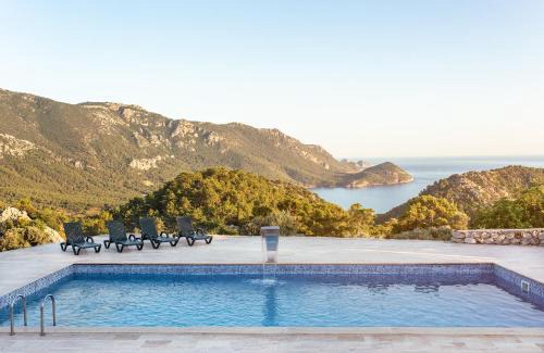 Mavikent Hotel | Kadir's Eco Life