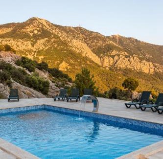 Mavikent Hotel | Kadir's Eco Life