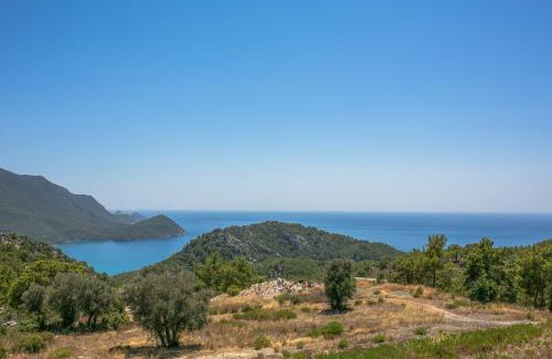 Mavikent Hotel | Kadir's Eco Life