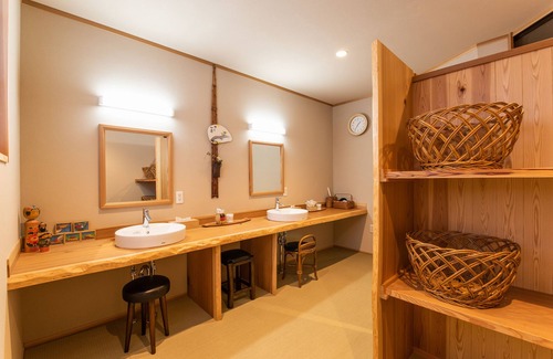 Takaoka Casa | Kadokyu Ryokan