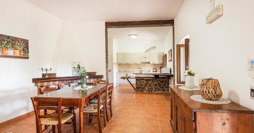 Santa Maria La Palma Villa | Kadossene Country Villa