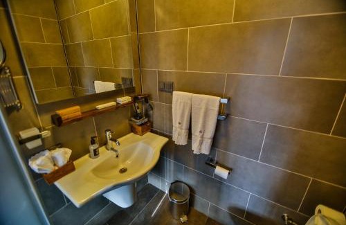 Bartin Hotel | Kaf Konak