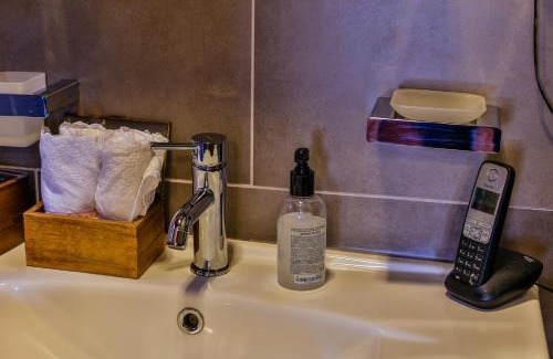 Bartin Hotel | Kaf Konak