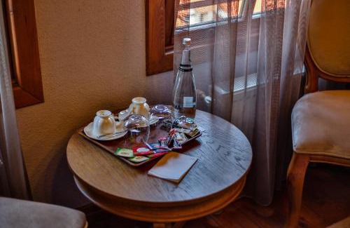 Bartin Hotel | Kaf Konak