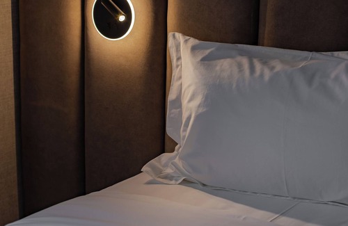 Osh Hotel | Kaganat Boutique Hotel