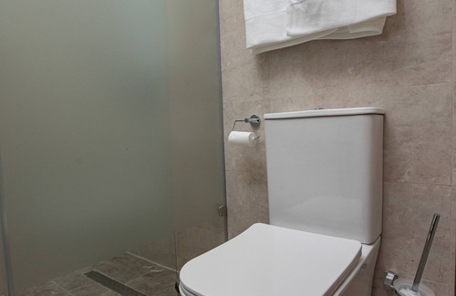 Osh Hotel | Kaganat Boutique Hotel