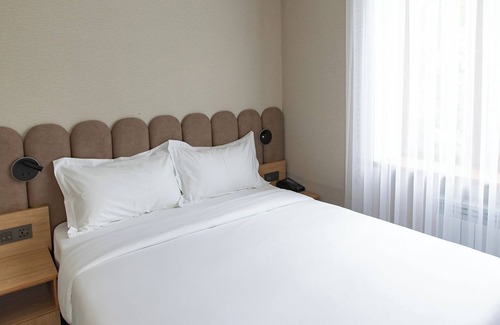 Osh Hotel | Kaganat Boutique Hotel