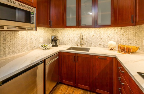 Kahala Casa | Kahala Oceanside- 6 habitaciones / 6 1/2 baños / capacidad para 14