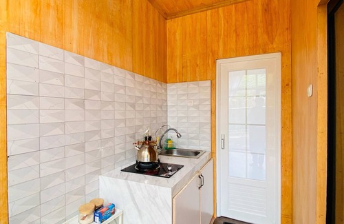 Dieng Villa | Kahiyang Villa Dieng