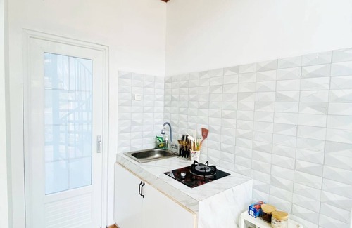 Dieng Villa | Kahiyang Villa Dieng