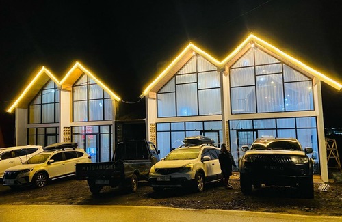 Dieng Villa | Kahiyang Villa Dieng