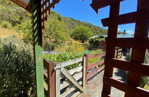 Tapawera Casa | Kahurangi Cottage Wilderness Retreat