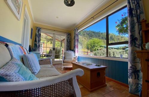 Tapawera Casa | Kahurangi Cottage Wilderness Retreat