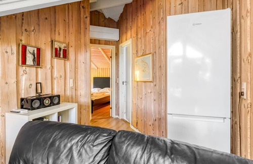 Høruphav Casa | "Kai" - 400m from the sea by Interhome