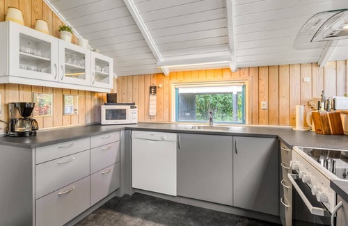 Høruphav Casa | "Kai" - 400m from the sea by Interhome