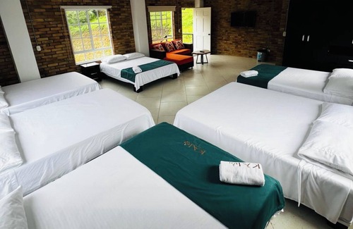 Calarca Hotel | Kai Hotel Campestre