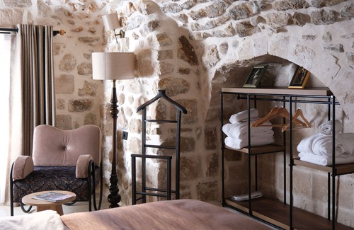 Artuklu Hotel | Kaia House