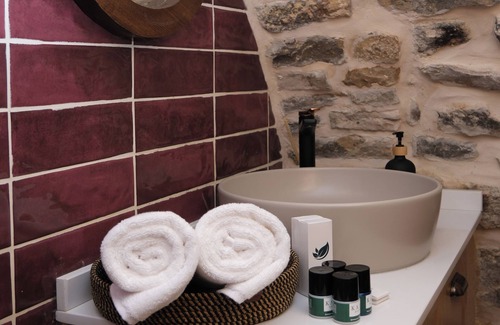 Artuklu Hotel | Kaia House