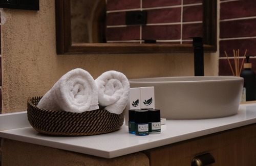 Artuklu Hotel | Kaia House