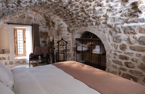 Artuklu Hotel | Kaia House