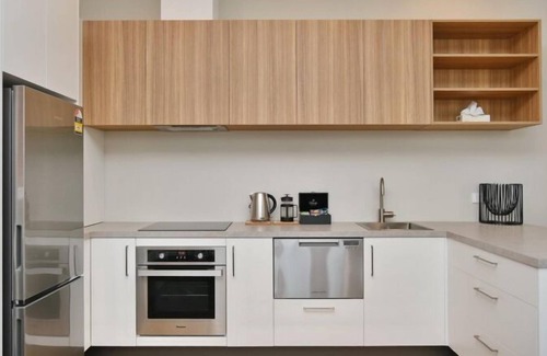 Kaiapoi Apartamento | Kaiapoi Luxury Accommodation 1 -Historic and Luxury Apartment in Kaiapoi