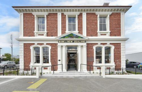 Kaiapoi Apartamento | Kaiapoi Luxury Accommodation 2 - Bookahome