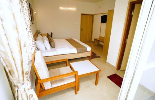 Patia Hotel | Kaibalya Bliss