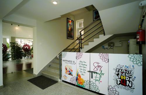 Patia Hotel | Kaibalya Bliss