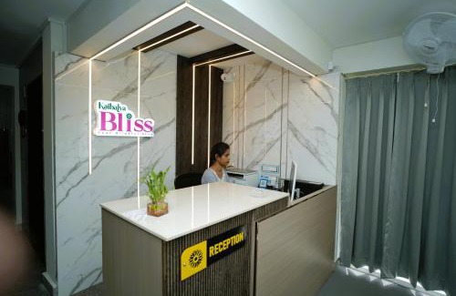 Patia Hotel | Kaibalya Bliss