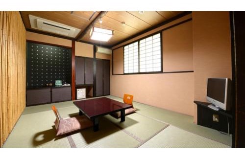 Teradomari Hotel | Kaifutei Teradomari Nihonkai - Vacation STAY 25921v