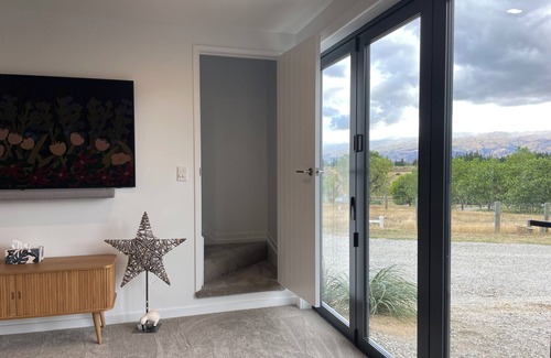 Clyde Casa | Kaihanu Lodge Luxury Suites for 4