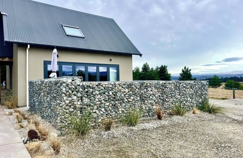 Clyde Casa | Kaihanu Lodge Luxury Suites for 4