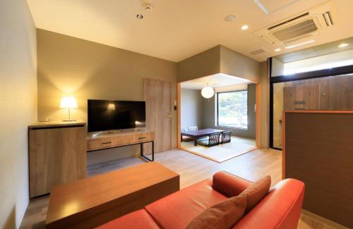 Kaike Onsen Hotel | Kaike Fuga