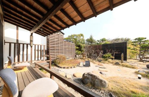 Kaike Onsen Hotel | Kaike Fuga