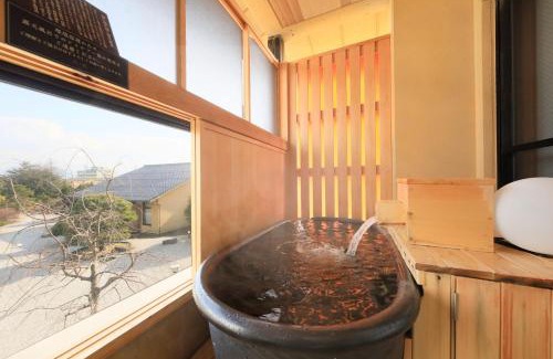 Kaike Onsen Hotel | Kaike Fuga