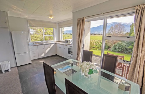 Kaikoura Hotel | Kaikoura Motor Inn