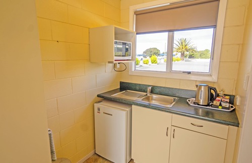 Kaikoura Hotel | Kaikoura Motor Inn