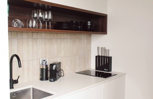 Pouto Casa | Kaipara Lodge - Luxury waterfront