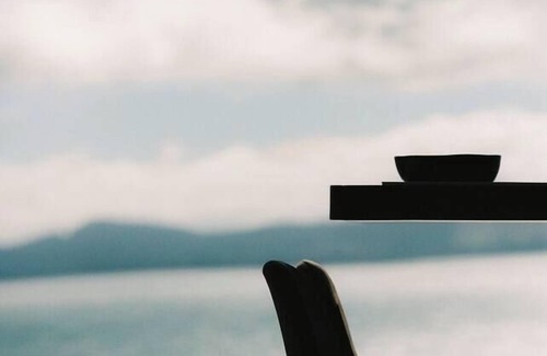 Pouto Casa | Kaipara Lodge - Luxury waterfront