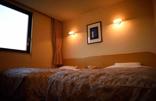 Asamushi Onsen Casa | Kaisenkaku