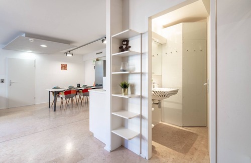 Innsbruck City Centre Apartamento | Kaiser Max Design Appartements