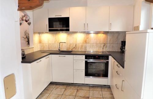 Scheffau am Wilden Kaiser Apartamento | Kaiser Suite, Apartments Scheffau