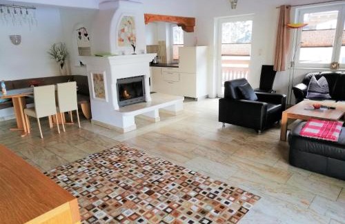 Scheffau am Wilden Kaiser Apartamento | Kaiser Suite, Apartments Scheffau