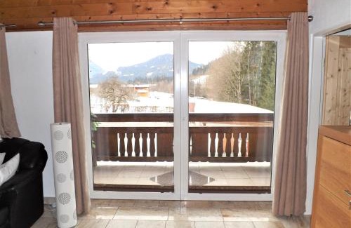 Scheffau am Wilden Kaiser Apartamento | Kaiser Suite, Apartments Scheffau