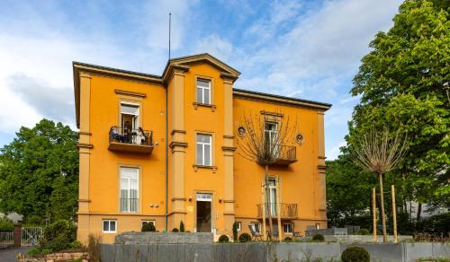 Bad Kissingen Hotel | Kaiserhof Victoria
