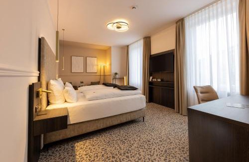 Bad Kissingen Hotel | Kaiserhof Victoria