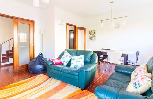 Vila Cha Casa | Kaju Beach House